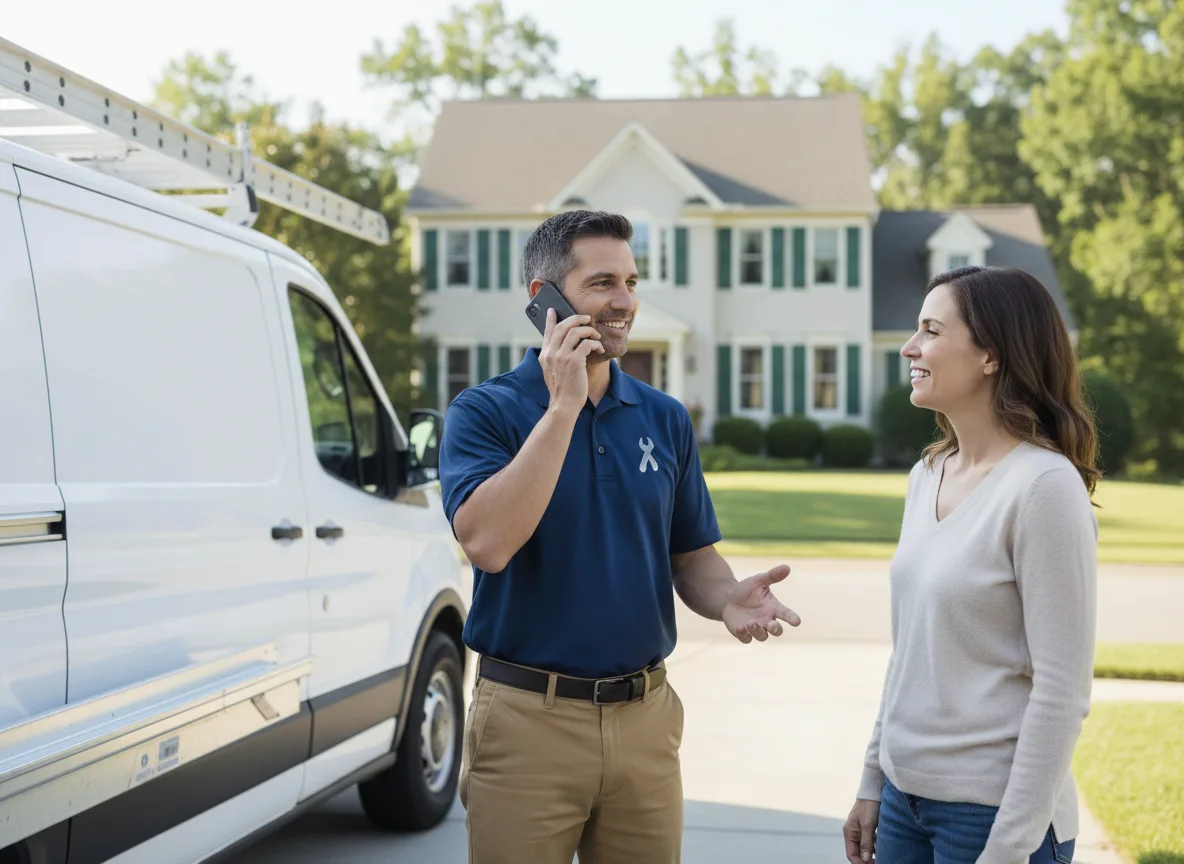 Home Gutter Service Rock City, IL FAQs